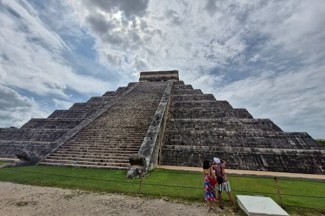 Private Guided Tour of Chichenitza - Key Points