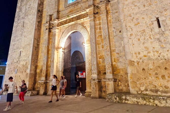 Private Guided Tour of Chichenitza - Meeting Point and Timing Logistics