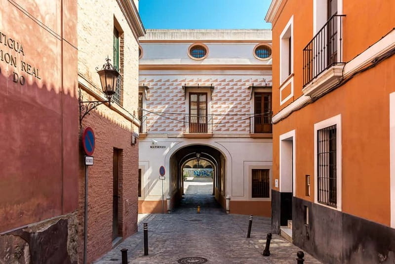 Private Guided Tour of Complete Seville and Jewish Quarter - Key Points