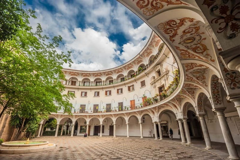 Private Guided Tour of Complete Seville and Jewish Quarter - Discover Seville’s Historic Center and Iconic Monuments in Two Hours