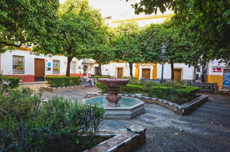 Private Guided Tour of Complete Seville and Jewish Quarter - Discover the Real Alcázar of Seville with a Guided Tour