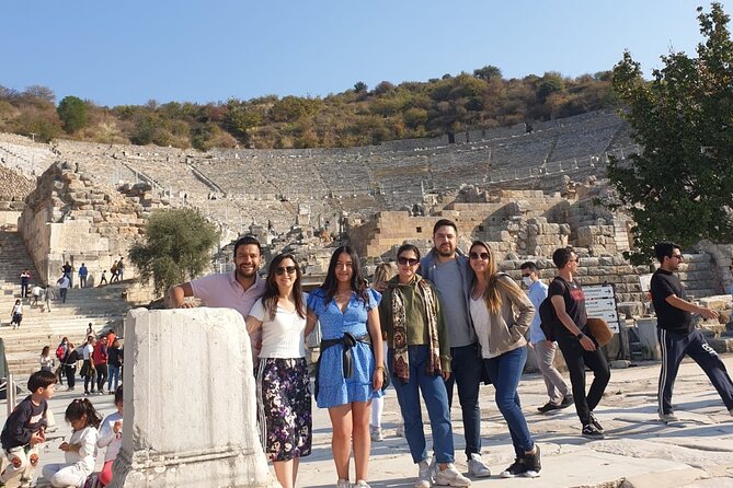 Private Guided Tour of Ephesus and House of Virgin Mary - The Experience of a Private Guided Tour