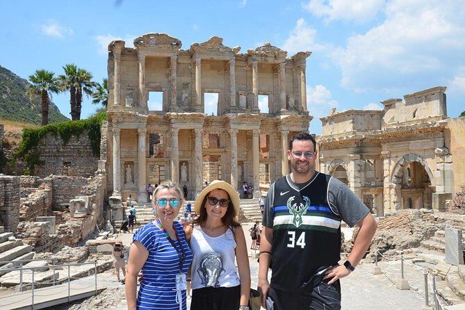 Private Guided Tour of Ephesus and House of Virgin Mary - Value and Overall Impression