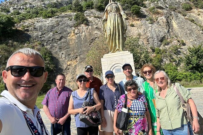 Private Guided Tour of Ephesus, SKIP THE LONG LINE - Discovering the Old Greek Village of Sirince