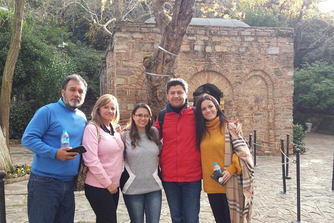 Private Guided Tour of Ephesus, SKIP THE LONG LINE - Important Practicalities and Booking Details