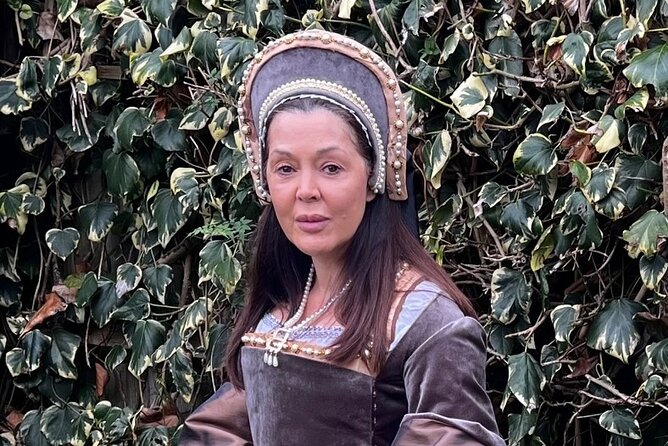 Private Guided Tour of Hampton Court Palace - Why Choose This Private Tour?