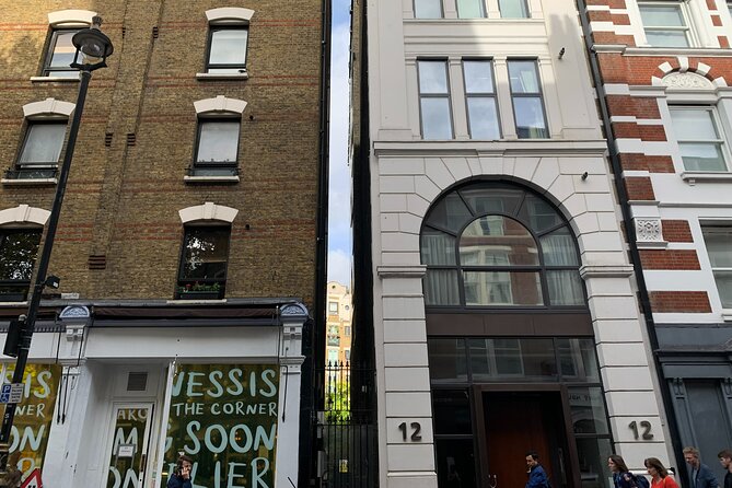 Private Guided Tour of Harry Potter Locations - English/ Italian - The Guide’s Expertise and Interactive Experience