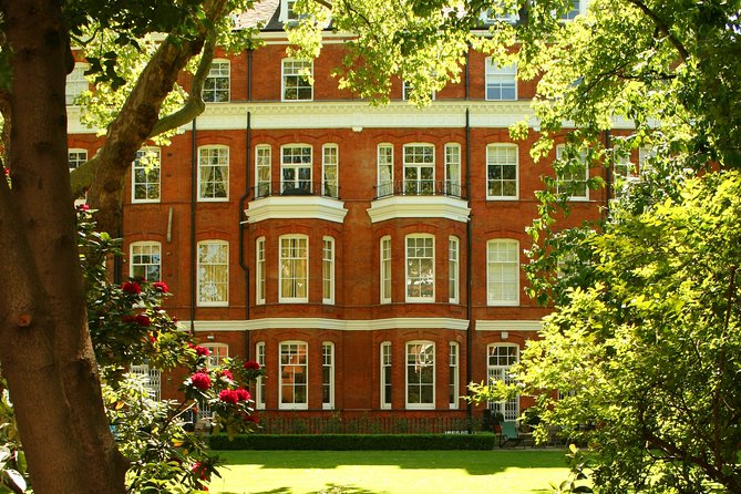 Private Guided Tour of Historic Chelsea - Personalized Recommendations and Dining Options