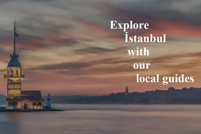 Private Guided Tour of Istanbul - Key Points