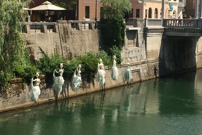 Private Guided Tour of Ljubljana and Lake Bled from Zagreb - The Tours Starting Point and Logistics