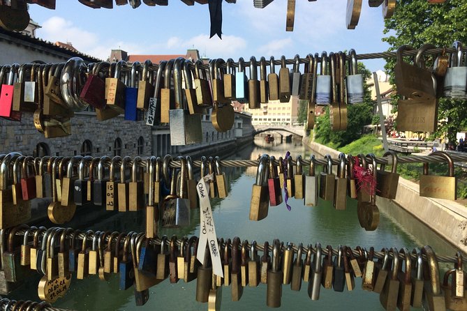 Private Guided Tour of Ljubljana and Lake Bled from Zagreb - Visiting Bled Castle: Oldest Castle in Slovenia