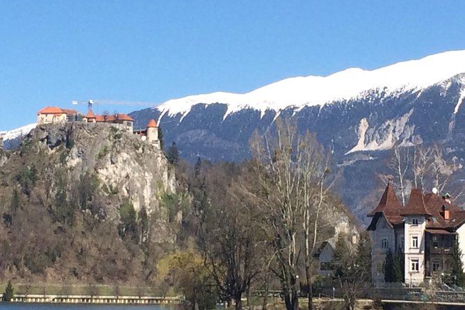 Private Guided Tour of Ljubljana and Lake Bled from Zagreb - The Guide’s Expertise and Personalized Attention