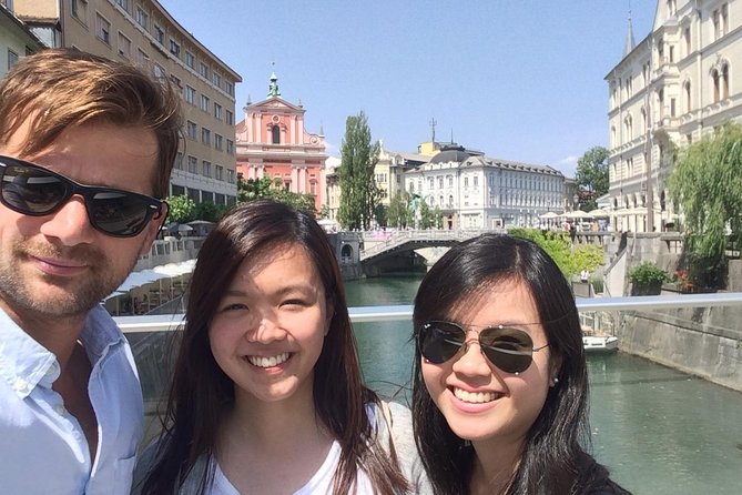 Private Guided Tour of Ljubljana and Lake Bled from Zagreb - The Quality of the Transportation and Comfort