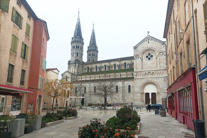 Private guided tour of Macon with your professional guide! - Exploring Macon’s Historic Center with a Private Guide