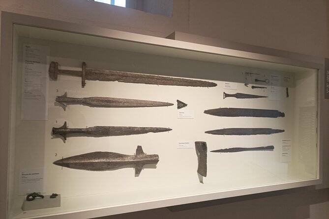 Private guided tour of Macon with your professional guide! - Practical Details and Accessibility