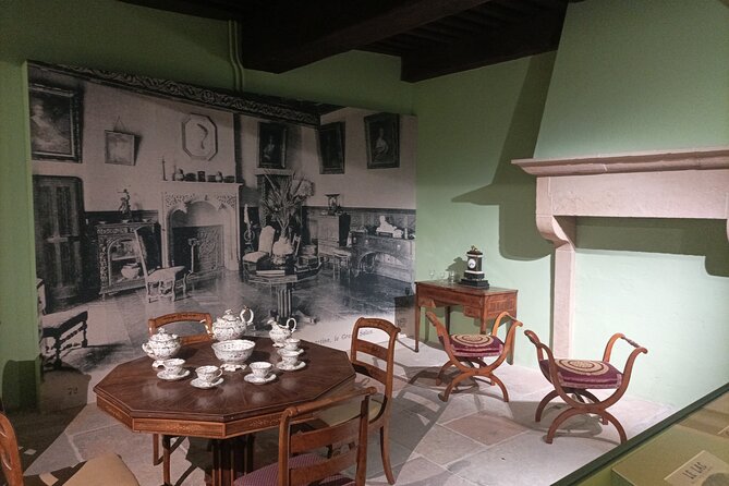 Private guided tour of Macon with your professional guide! - Considerations Regarding Language and Experience