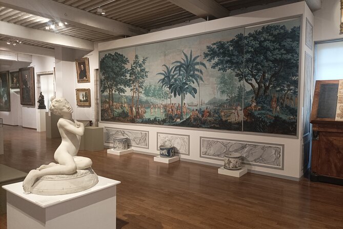 Private guided tour of Macon with your professional guide! - Final Thoughts on the Macon Private Tour