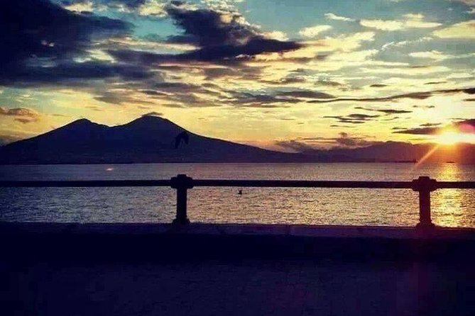 Private Guided Tour Of Naples Historic Center & Pompeii - Culinary Experiences: Sipping Neapolitan Coffee and Pastries