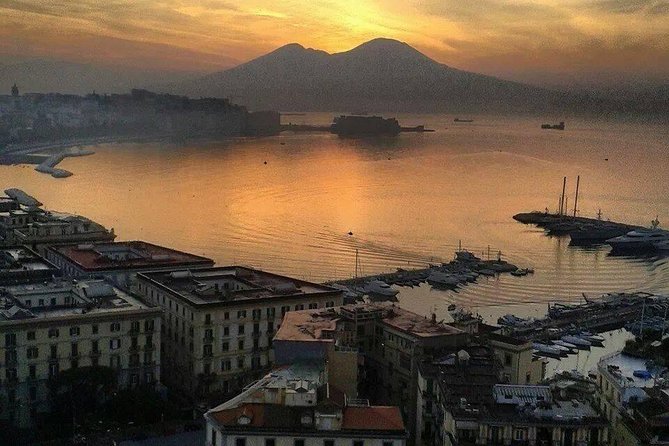 Private Guided Tour Of Naples Historic Center & Pompeii - Who Will Enjoy This Tour Most?