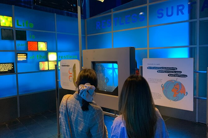 Private Guided Tour of Natural History Museum - Skip the Line - Practical Details and Booking Considerations