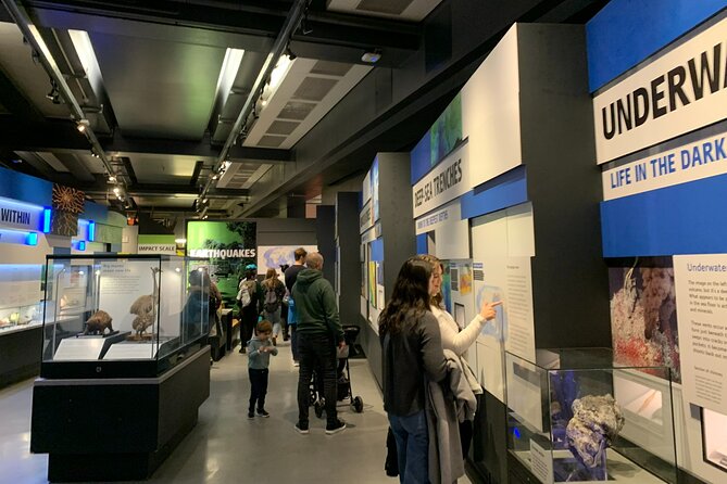 Private Guided Tour of Natural History Museum - Skip the Line - Final Thoughts on the Private Guided Tour of the Natural History Museum