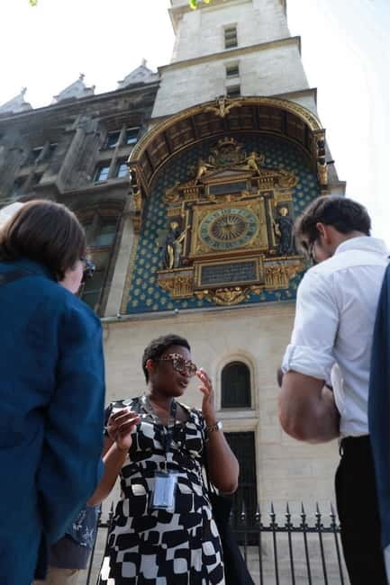 Private Guided Tour of Notre Dame Island and Cathedral Visit - Experience the Charm of Notre Dame and Île de la Cité in Paris