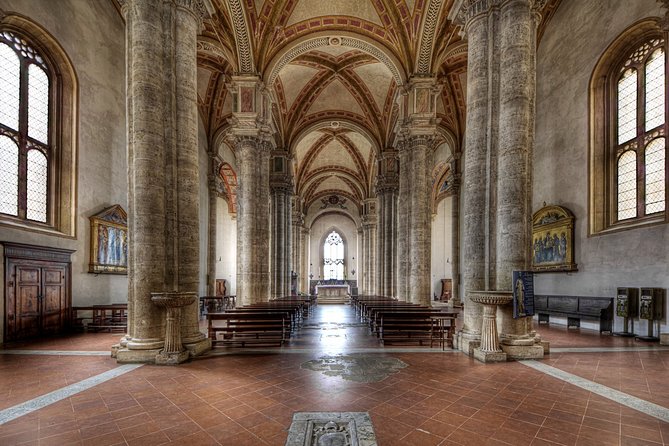 Private Guided Tour of Pienza on Foot - Discovering Pienza’s Architectural Masterpieces