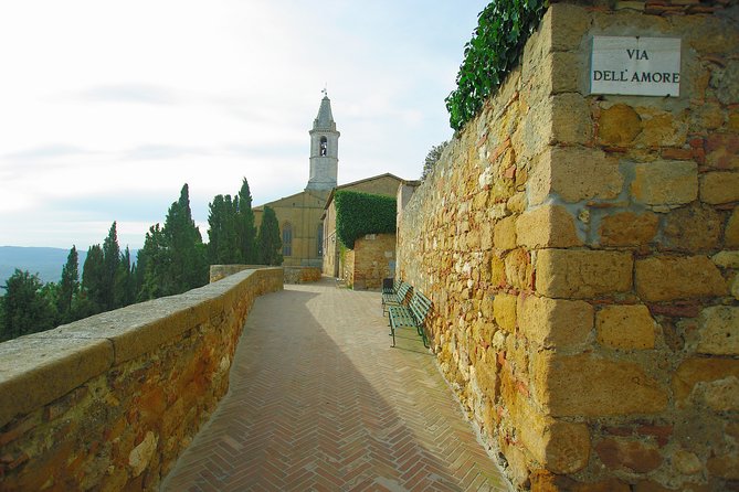 Private Guided Tour of Pienza on Foot - The Guide: Sara Mammana’s Approach