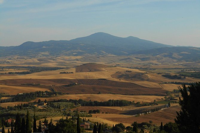 Private Guided Tour of Pienza on Foot - Frequently Asked Questions