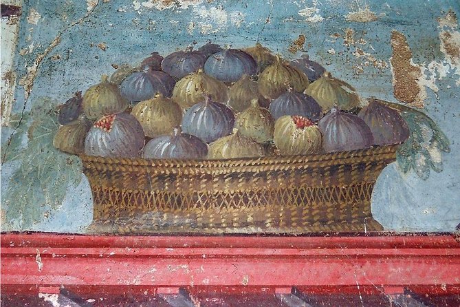 Private Guided Tour of Pompeii and Herculaneum - Who Would Enjoy This Tour Most