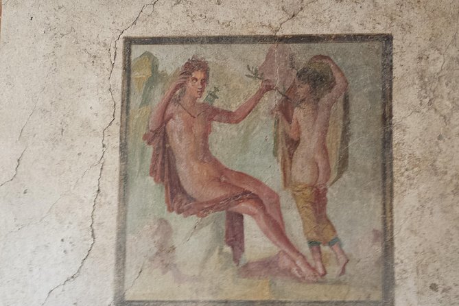 Private Guided Tour of Pompeii. Sunset Tour - The Value of Visiting Pompeii at Sunset