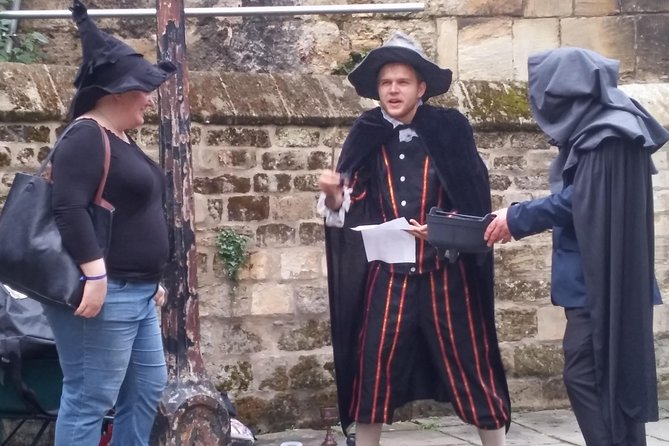 PRIVATE Guided tour of Shakespeare's Stratford Upon Avon - Explore Stratford-upon-Avon with a Private Guide for a Personalized Experience