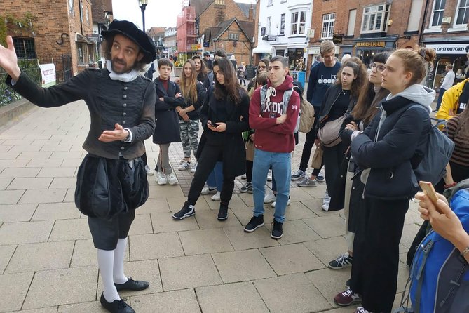 PRIVATE Guided tour of Shakespeare's Stratford Upon Avon - Final Thoughts on the Shakespeare Tour in Stratford-upon-Avon