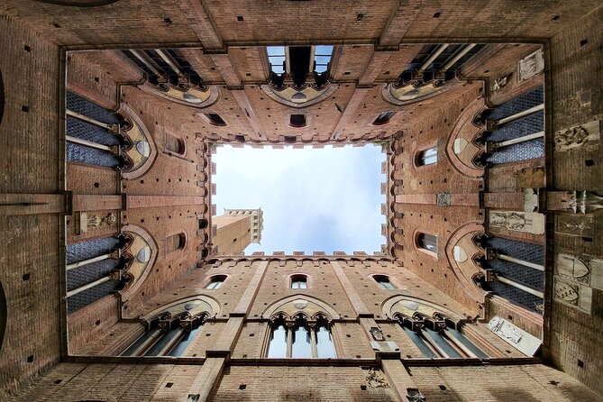 Private Guided Tour of Siena with a Licensed Local Tour Guide - Why Choose this Siena Tour: Value and Experience