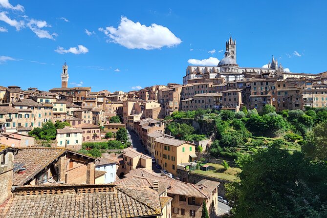 Private Guided Tour of Siena with a Licensed Local Tour Guide - The Experience with a Local Guide: Personal Touches and Flexibility