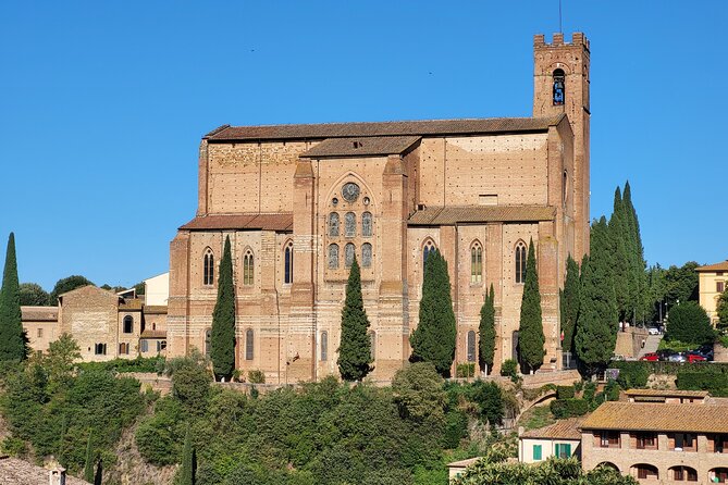 Private Guided Tour of Siena with a Licensed Local Tour Guide - Frequently Asked Questions