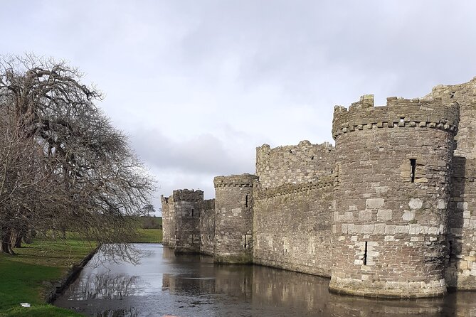 Private Guided Tour of Southern Coast of Isle of Anglesey - Key Points