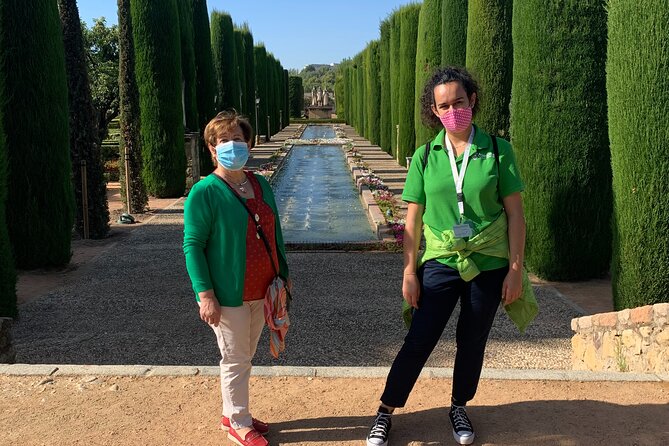 Private guided tour of the Alcazar de los Reyes Cristianos - Why Choose This Tour?