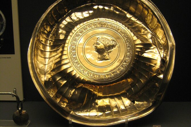 Private Guided Tour of the British Museum - Key Points