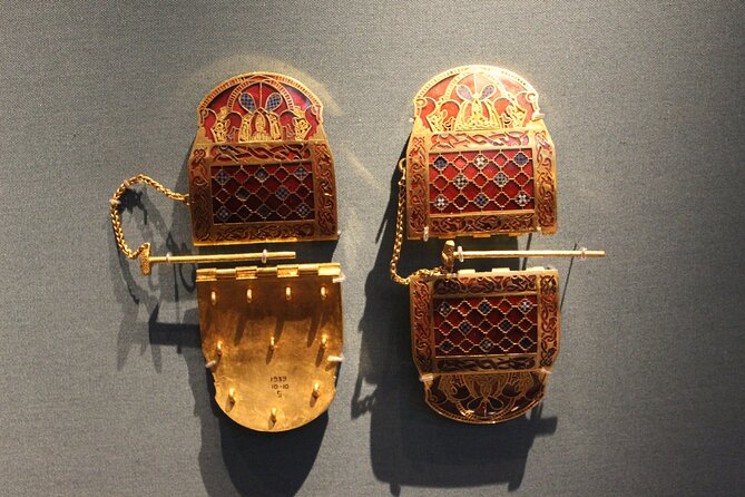 Private Guided Tour of the British Museum - Why Choose This Private Tour Over Self-Guided Visits