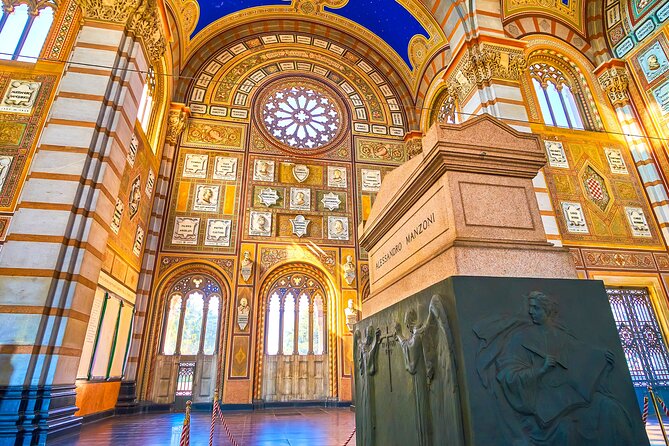 Private Guided Tour of the Cimitero Monumentale in Milan - Who Should Consider This Tour?