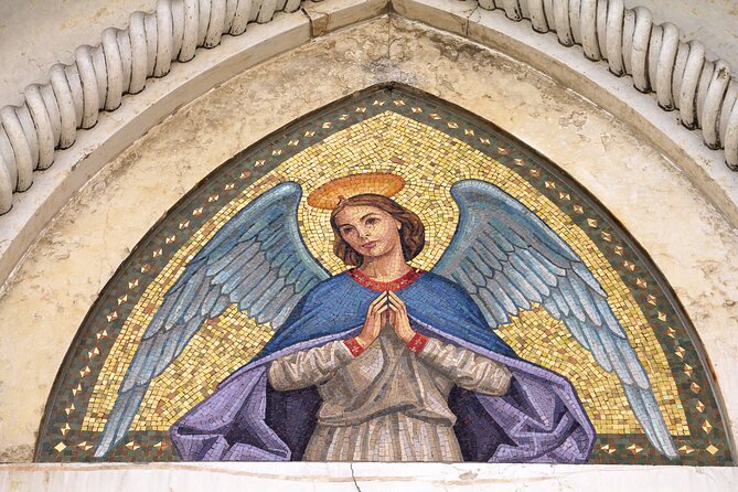 Private Guided Tour of the Cimitero Monumentale in Milan - Final Thoughts on the Milan Cemetery Tour