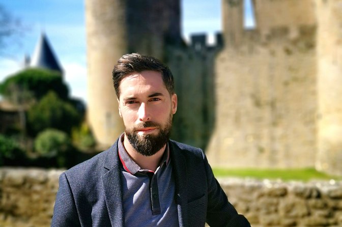 Private guided tour of the city of Carcassonne - Why This Tour Excels: Stories, Safety, and Personalization