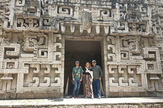 Private Guided Tour of the Museum of Anthropology in Mexico City - Discover the Museum’s Iconic Artifacts with a Private Guide