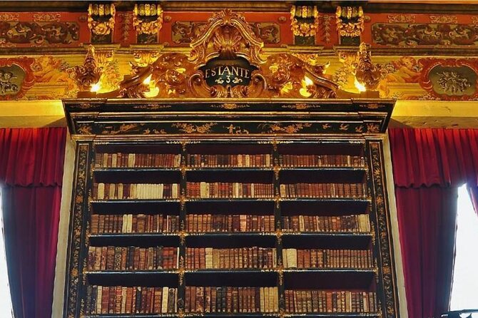 Private guided tour of the University of Coimbra - Ticket Included - Accessibility and Overall Suitability