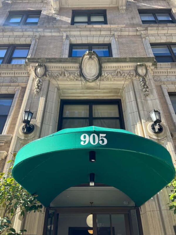 Private Guided Tour Of The Upper West Side - Key Points