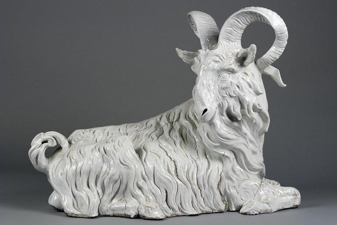 Private Guided Tour of The Victoria and Albert Museum - 3 Hour - Meet at the Victoria and Albert Museum Entrance