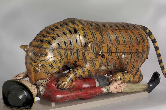 Private Guided Tour of The Victoria and Albert Museum - 3 Hour - Accessibility and Group Size