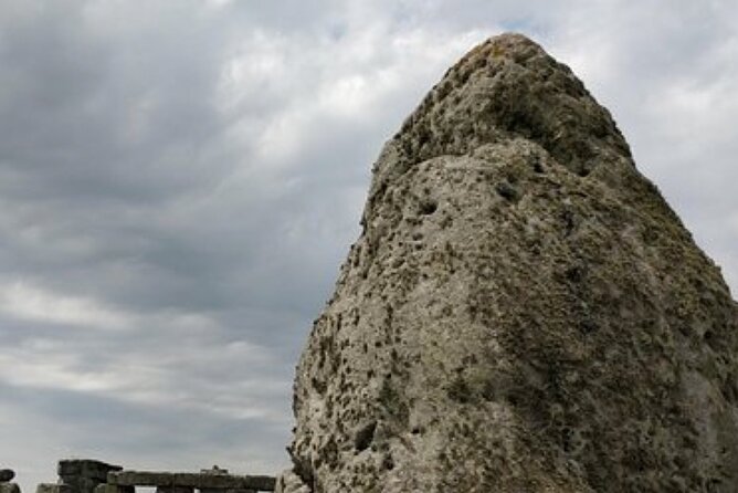 Private Guided Tour of Windsor, Stonehenge and Bath - Why Choose This Tour Over Others?