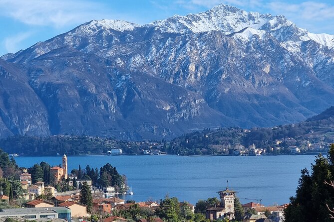 Private guided tour on Lake Como by e-bike - Exploring Lake Comos Hidden Shores